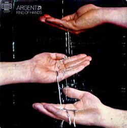 Argent : Ring of Hands